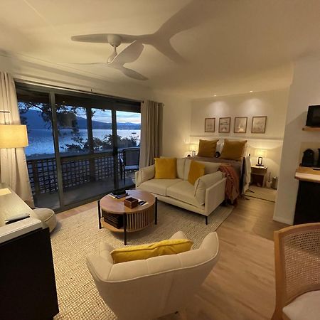 Driftwood Villa Dover Exterior foto