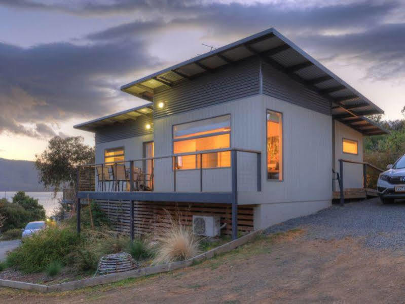 Driftwood Villa Dover Exterior foto