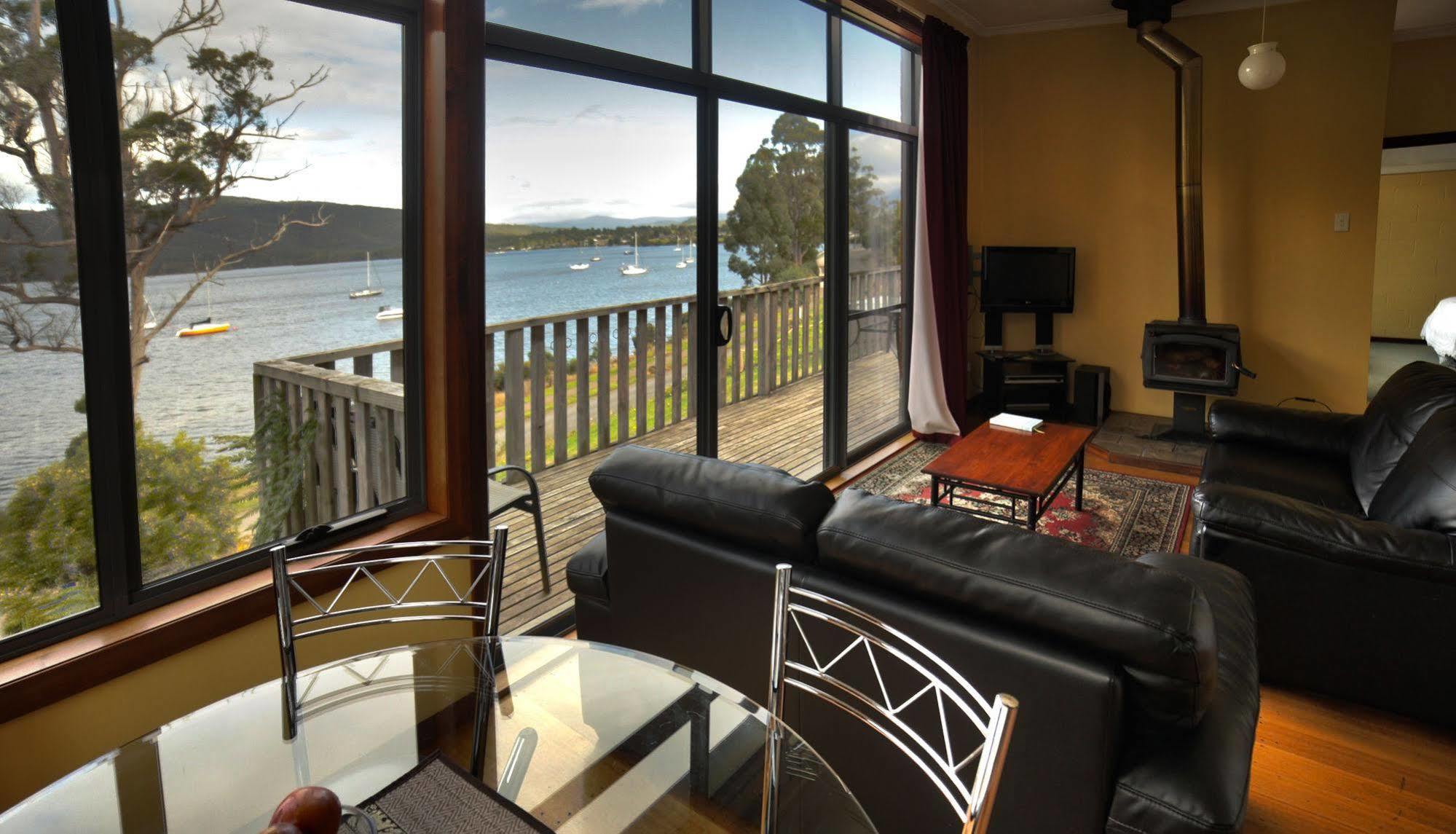 Driftwood Villa Dover Exterior foto